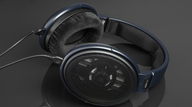 Sennheiser HD 6XX | $200 | MassDrop